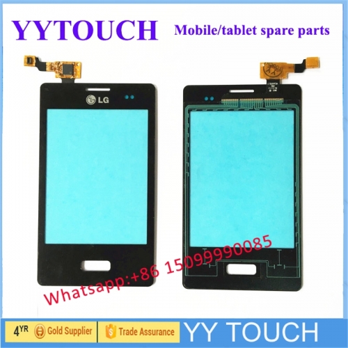 Touch Screen Digitizer For LG Optimus L3 E400