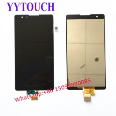 For LG X power K220 LCD Screen Display Touch Digitizer Assembly