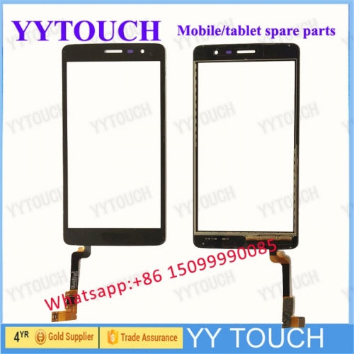 Phone Touch Screen Display Glass Digitizer Panel For Lg Bello Ii X150