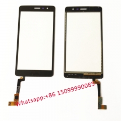 Phone Touch Screen Display Glass Digitizer Panel For Lg Bello Ii X150