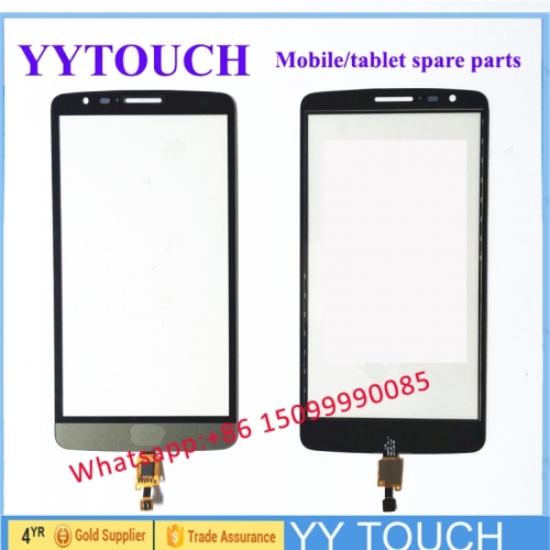 Touch Screen Glass Digitizer for LG G3 Stylus D690N LG D690