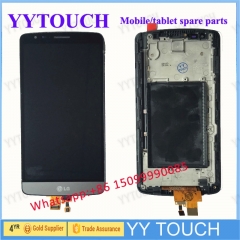 For LG G3 Stylus D690 LCD Screen and Digitizer Assembly Replacement