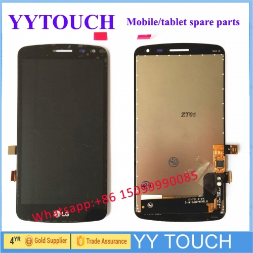 For Lg K5 X220 X220g X220ds Lcd Display Screen +Touch Panel Digitizer Glass+Assembly