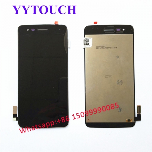 OEM LCD Screen and Digitizer Assembly for LG K8 2017