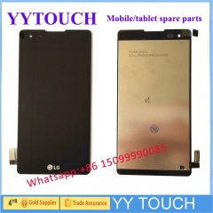 For LG K6B F740 LS676 K200 Touch Screen Digitizer+LCD Display Assembly