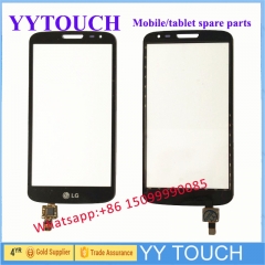 OEM Touch Screen Digitizer Repair Part for LG G2 Mini D620