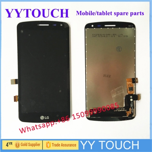 New Original 100% Tested Replacement Parts For LG Q6 M700 LCD Display + Touch Screen