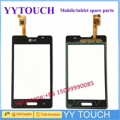 Touch Screen Digitizer For LG L4 II E440﻿