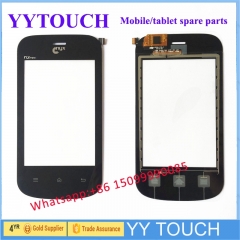 NYX FLY MINI touch screen digitizer replacement