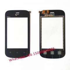 NYX FLY MINI touch screen digitizer replacement