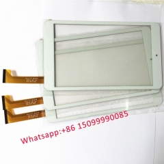 MGLCTP-80639 Digitizer Glass Touch Screen Replacement for 8 Inch MID Tablet PC