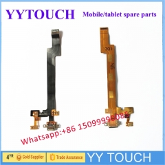 Original USB Charging Port For Meizu MX5 USB Plug Port Charging Board Microphone Flex Cable Parts