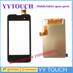 noblex n401 go1 touch screen digitizer replacement