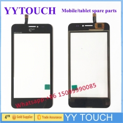 NYX ZEUZ-HD touch screen digitizer replacement