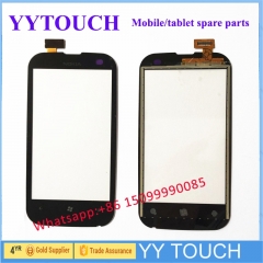 For nokia n510 touch screen digitizer repair parts