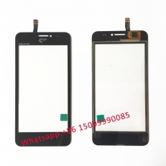 NYX ZEUZ-HD touch screen digitizer replacement