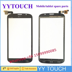 For NYX SKY-HD touch screen digitizer replacement repair parts Touch Digitizer Screen Replacement