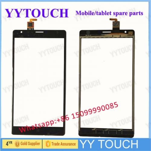 Nokia 1520 touch screen digitizer replacement