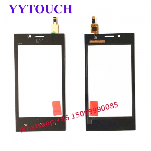 Hot Sale Replacement Touch Screen for Nyx Jak