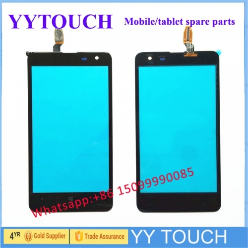 For nokia n625 touch screen digitizer replacement