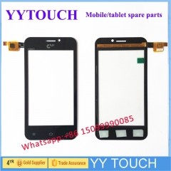 NYX NOBA II touch screen digitizer replacement