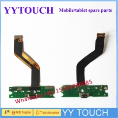 Nokia n720 Charging Port Connector Block Usb Flex Microphone Cable Connector Original Replacement