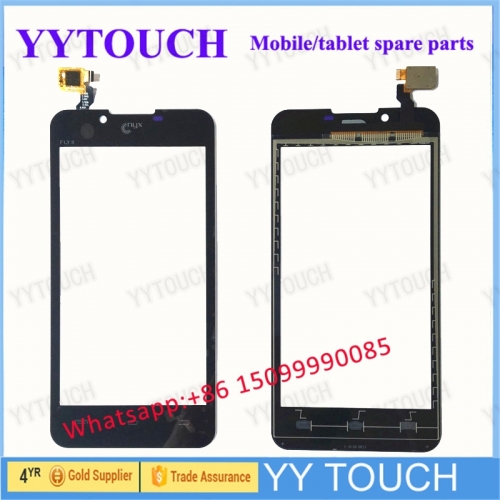 Mobile Phone Touch Screen Digitizer for Nyx Fly II