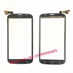 For NYX SKY-HD touch screen digitizer replacement repair parts Touch Digitizer Screen Replacement