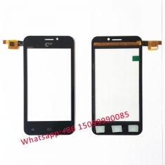 NYX NOBA II touch screen digitizer replacement