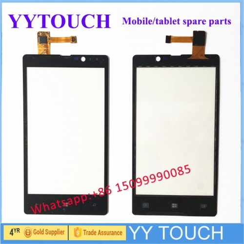 For nokia n820 touch screen digitizer replacement
