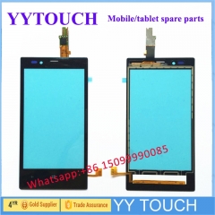 For nokia n720 touch screen digitizer replacement