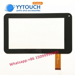 Intensity 704 touch screen digitizer replacement