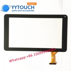 NET RUNNER TC-Q498 touch screen digitizer replacement