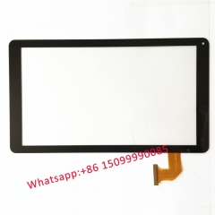 Gadnic GT10D102 touch screen digitizer FX-10.1-0092A-F-02