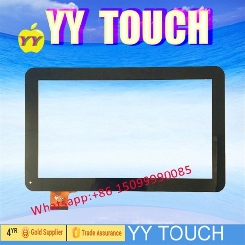 Gadnic Gntab24b1 touch screen digitizer replacement Gt10mr100