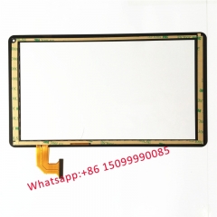 Gadnic GT10D102 touch screen digitizer FX-10.1-0092A-F-02