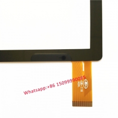 Gadnic Rsd-005 / Tab0034b / Tab0035b touch screen digitizer replacement