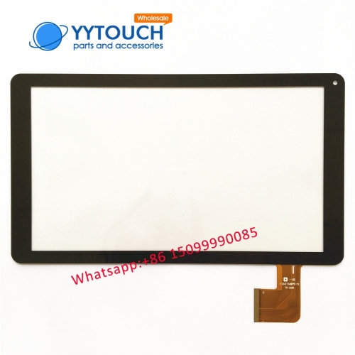 MEDIACOM SMARTPAD M-MP1050S2 touch screen digitizer replacement