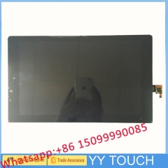 touch+lcd for lenovo b6000 lcd complete assembly