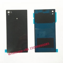 Battery Back Cover for Sony Xperia Z1 L39H C6903 C6906 With Tape Ready