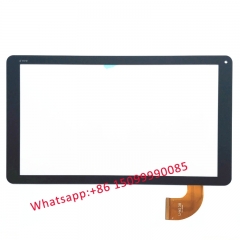 10.1" LH6138 tablet touch screen digitizer replacement
