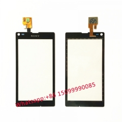 For sony c2104 touch sreen digitizer replacement