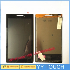 High Quality 7inch For Lenovo TAB 2 A7 10 LCD Display With Touch Screen Tablet Pc Repairment Parts