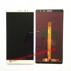 LCD Display + Touch Screen Digitizer Assembly for Huawei Mate 8