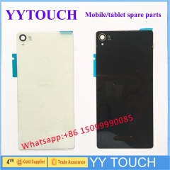 For Sony Xperia Z3 L55 D6653 D6633 Battery Back Cover