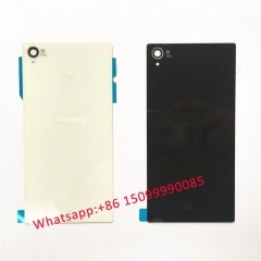 Battery Back Cover for Sony Xperia Z1 L39H C6903 C6906 With Tape Ready