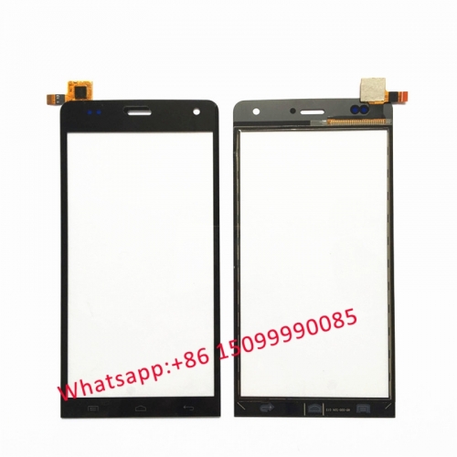 For lanix s670 touch screen digitizer replacement