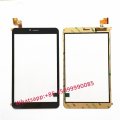 Tablet pc touch screen digitizer SG8161-FPC_V1-3