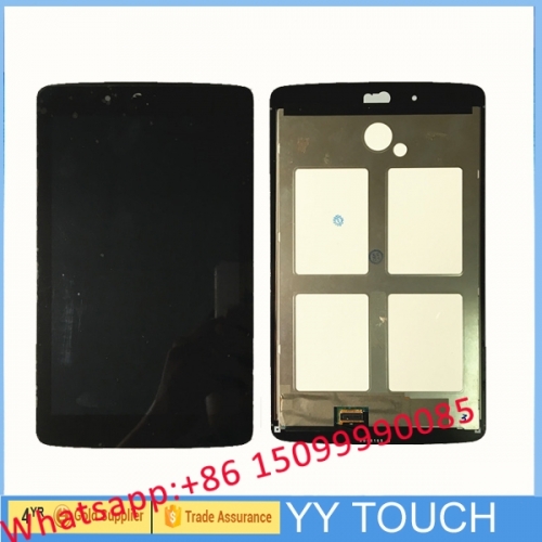 Lcd screen For lg v400 lcd+touch assembly