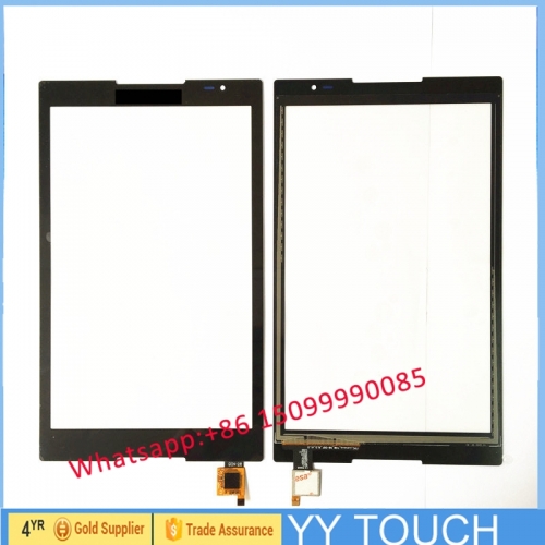 For Lenovo Tab S8-50 S8-50F S8-50L S8-50 touch screen digitizer